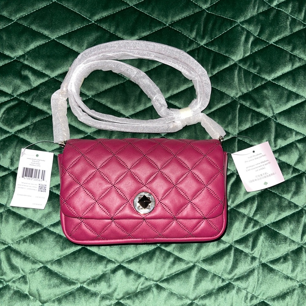 FLASH SALE!! Kate spade mini cross body